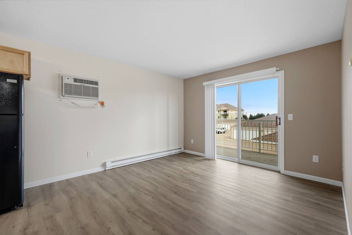 Apartment for rent at Minot Place, 1720 13th St SE #110, Bismarck, ND 58501