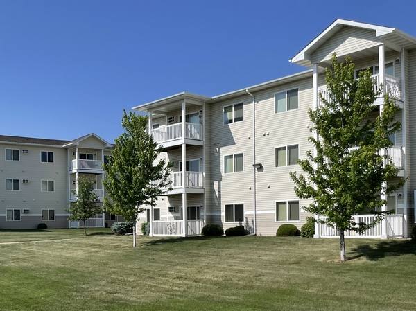 Apartment for rent at Elk Pointe, 2700 20th Ave SW #203, Minot, ND 58701