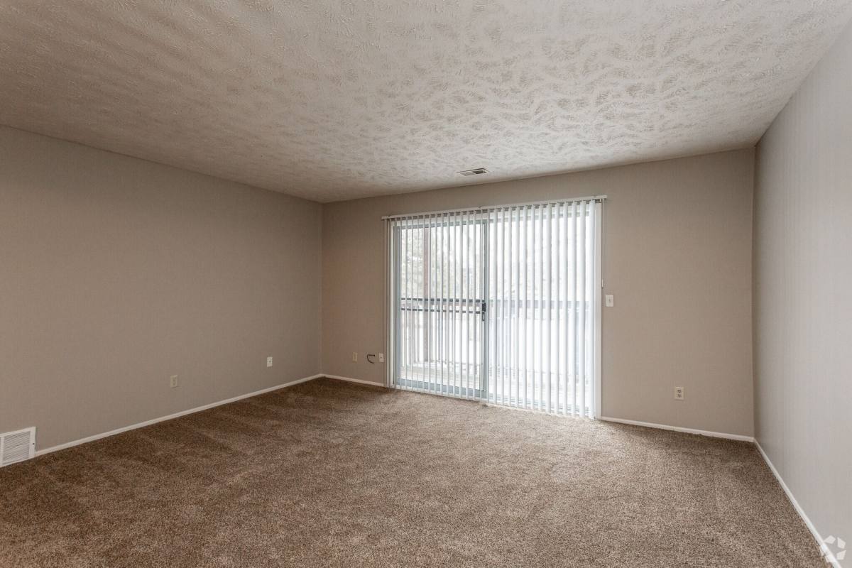 Apartment for rent at New Towne West, 3505 N 102nd Plaza #5, Omaha, NE 68134