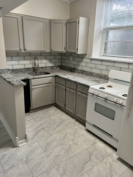 Apartment for rent at The Arthur, 545 Greenup St #S12, Covington, KY 41011