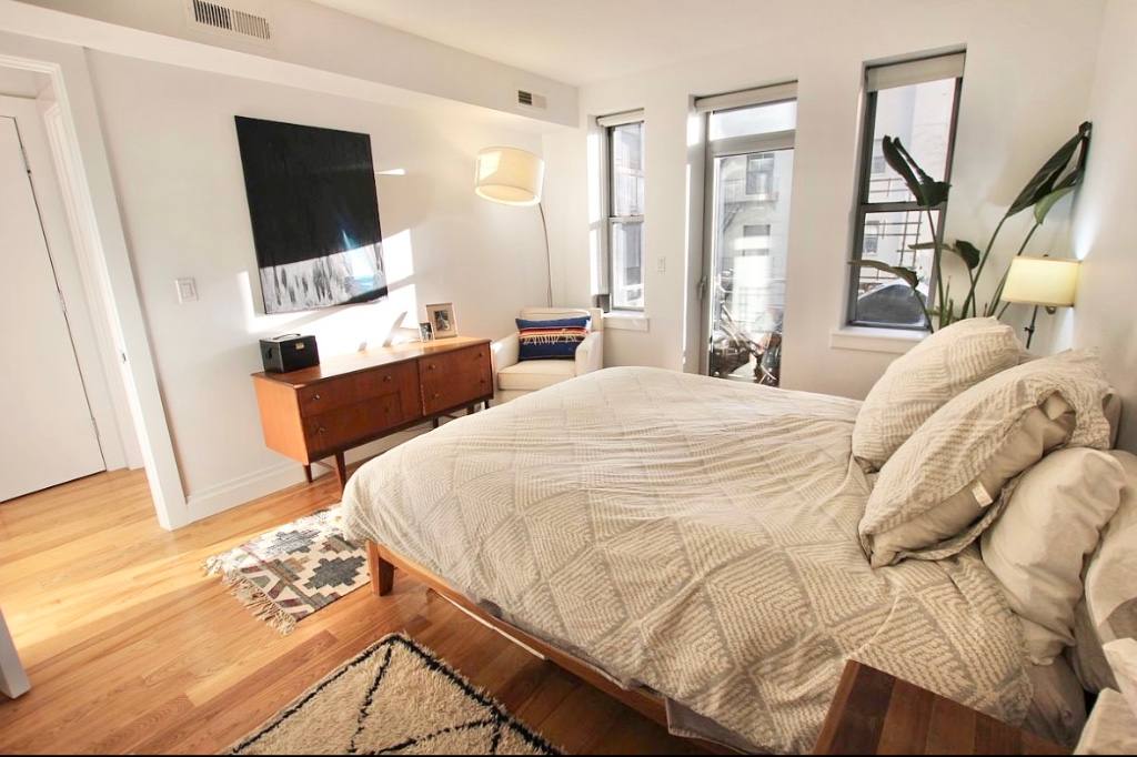 Apartment for rent at 210 S 1st St #4A, Brooklyn, NY 11211