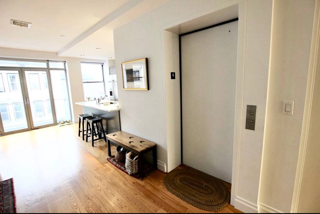 Apartment for rent at 210 S 1st St #4A, Brooklyn, NY 11211
