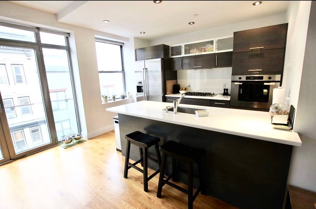 Apartment for rent at 210 S 1st St #4A, Brooklyn, NY 11211