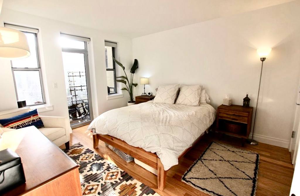Apartment for rent at 210 S 1st St #4A, Brooklyn, NY 11211