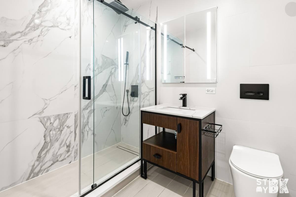 Apartment for rent at 610 Myrtle Ave #6A, Brooklyn, NY 11205