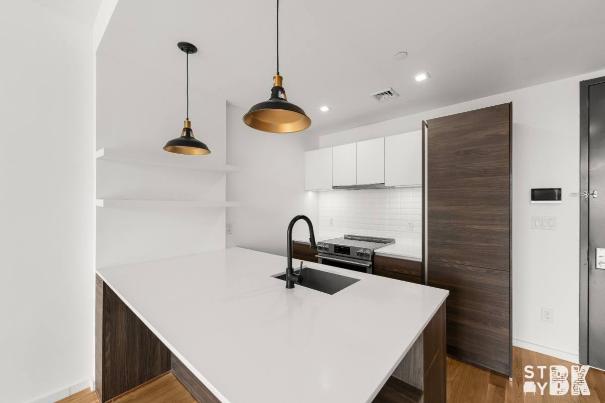 Apartment for rent at 610 Myrtle Ave #6A, Brooklyn, NY 11205