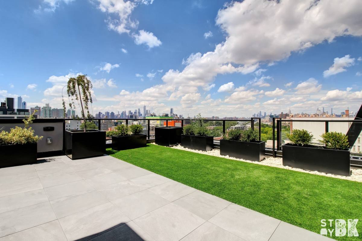 Apartment for rent at 610 Myrtle Ave #6A, Brooklyn, NY 11205