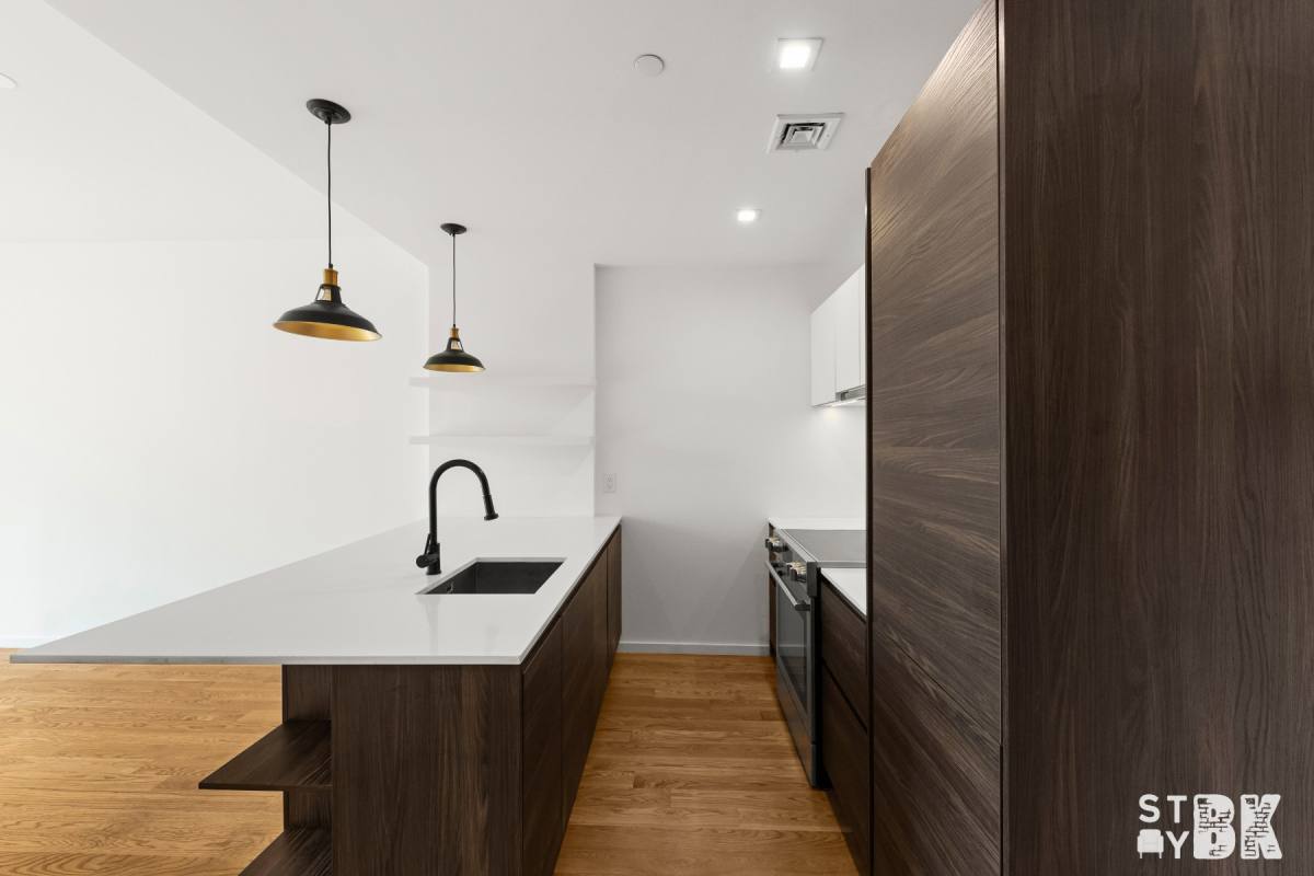 Apartment for rent at 610 Myrtle Ave #6A, Brooklyn, NY 11205