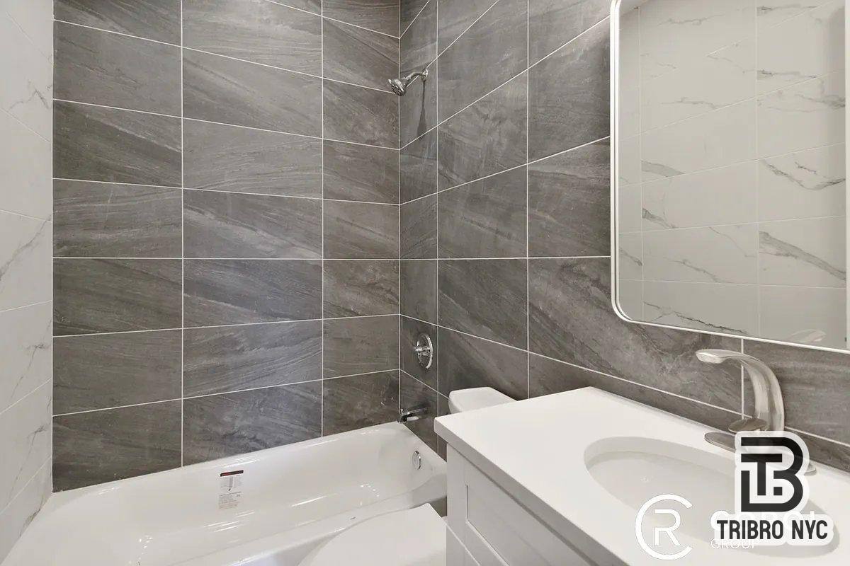 Apartment for rent at 704 Macdonough St #2, Brooklyn, NY 11233