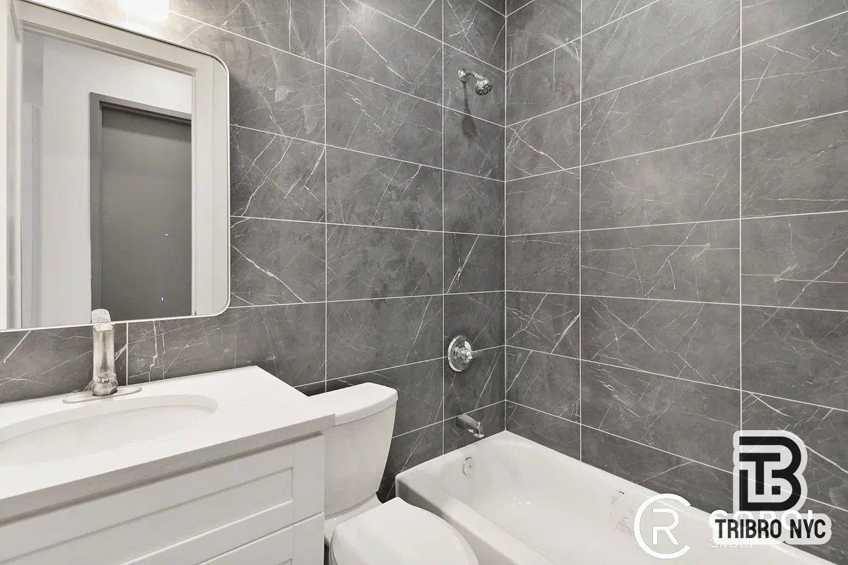 Apartment for rent at 704 Macdonough St #2, Brooklyn, NY 11233