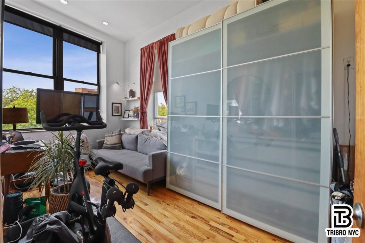 Apartment for rent at 395 Smith St #3D, Brooklyn, NY 11231