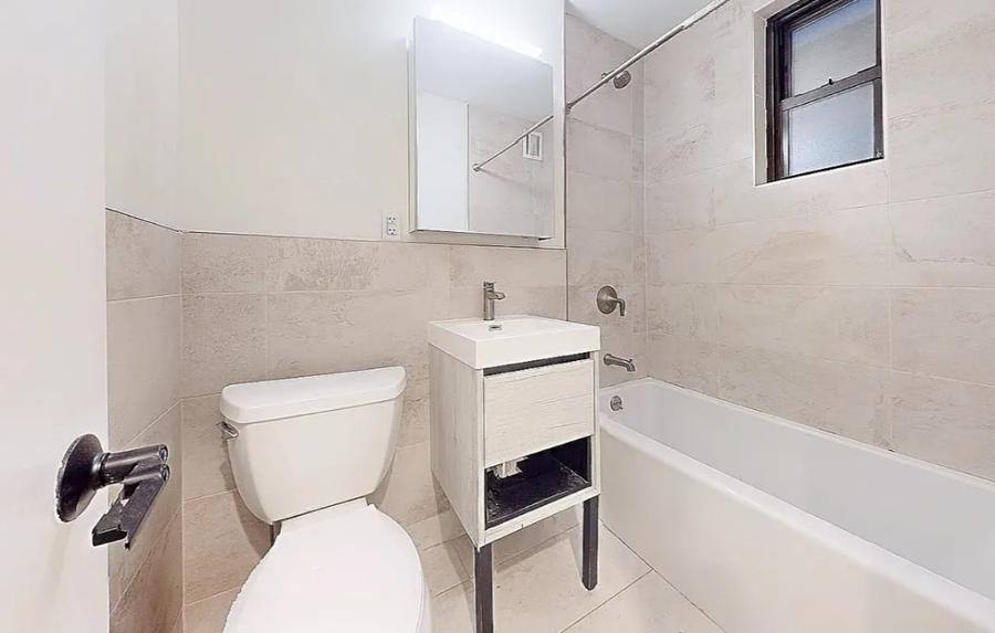 Apartment for rent at 220 E 26th St #2N, New York, NY 10010