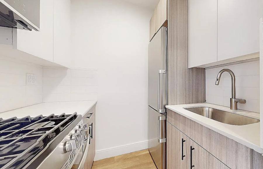 Apartment for rent at 220 E 26th St #2N, New York, NY 10010