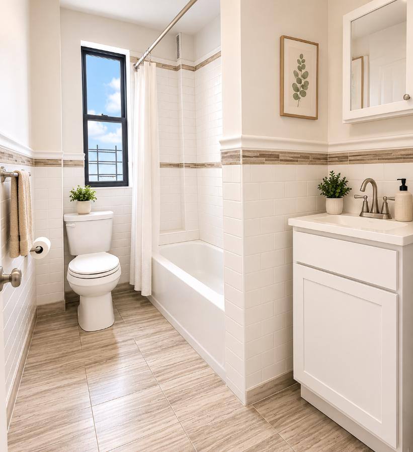 Apartment for rent at 643 W 171st St #25, New York, NY 10032