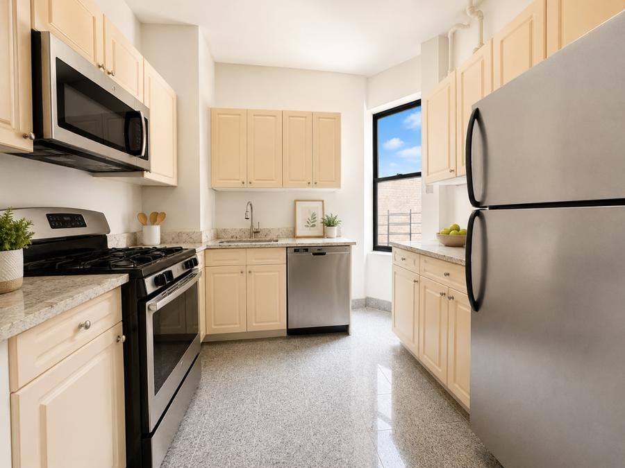 Apartment for rent at 643 W 171st St #25, New York, NY 10032