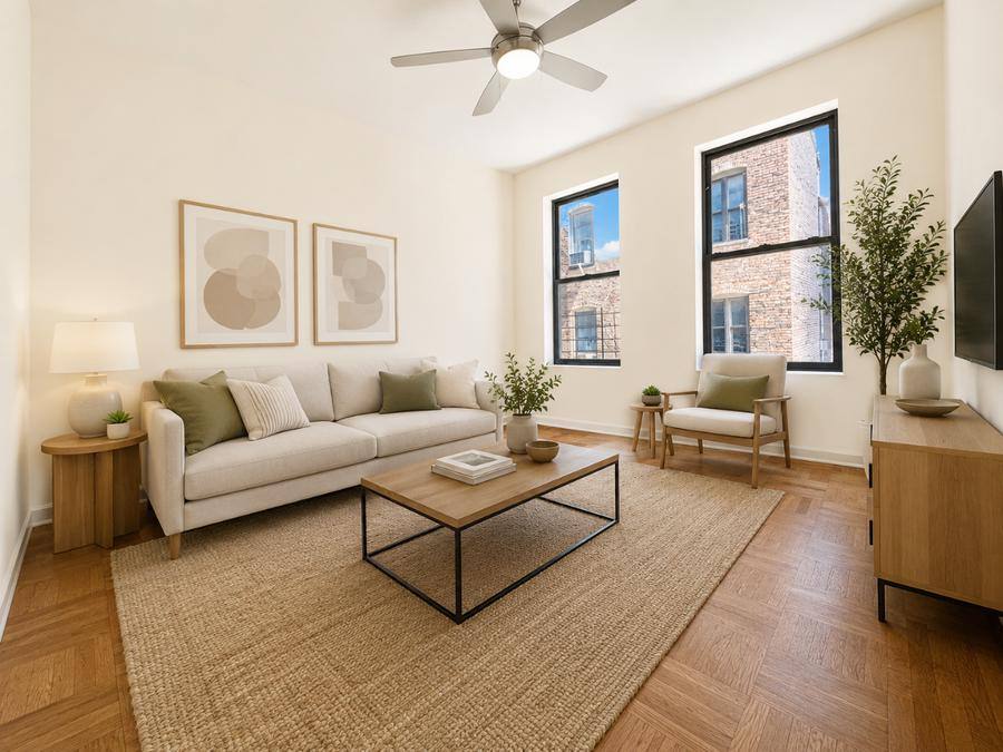 Apartment for rent at 643 W 171st St #25, New York, NY 10032