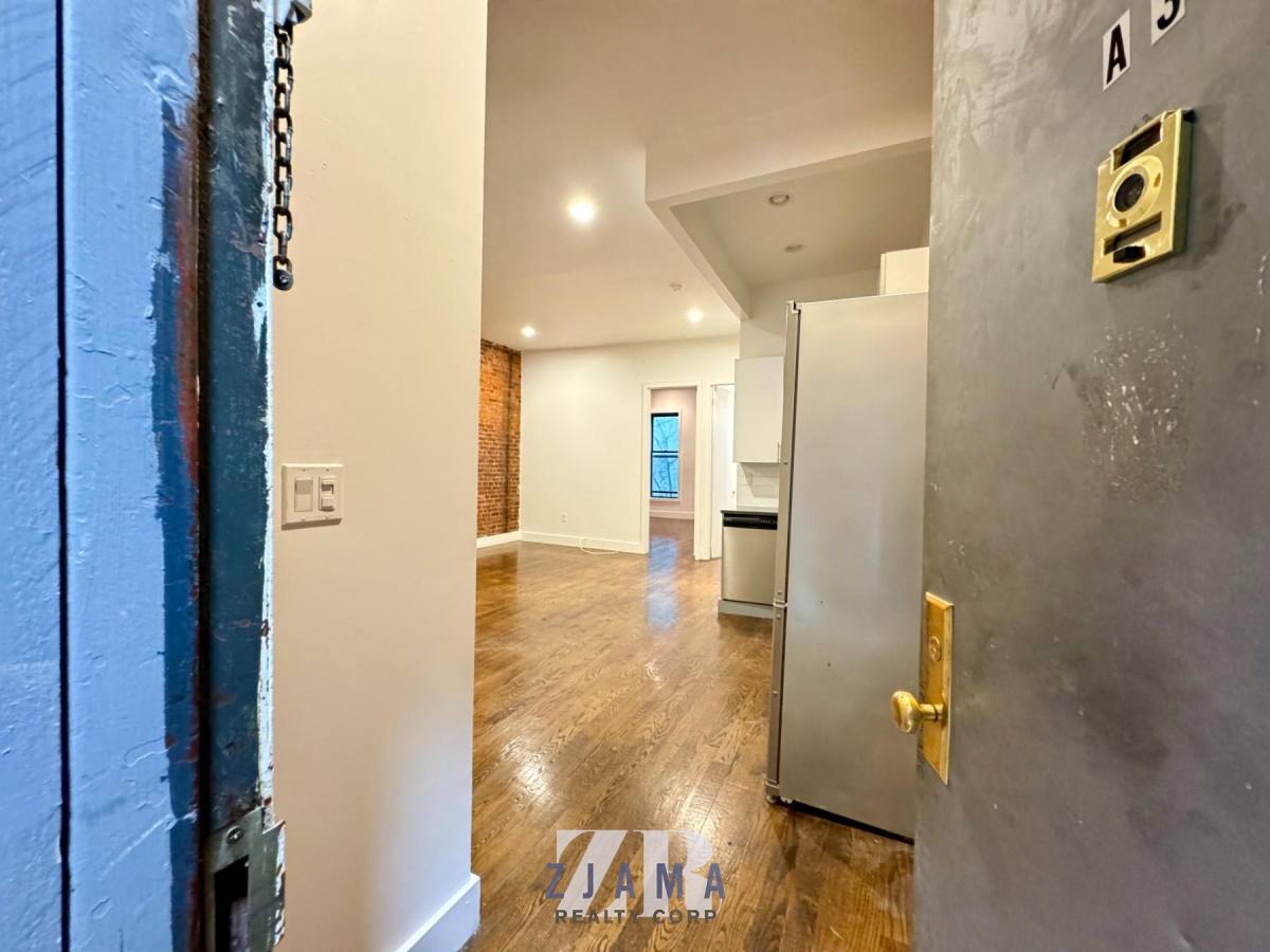 Apartment for rent at 1047 Bedford Ave #A3, Brooklyn, NY 11216