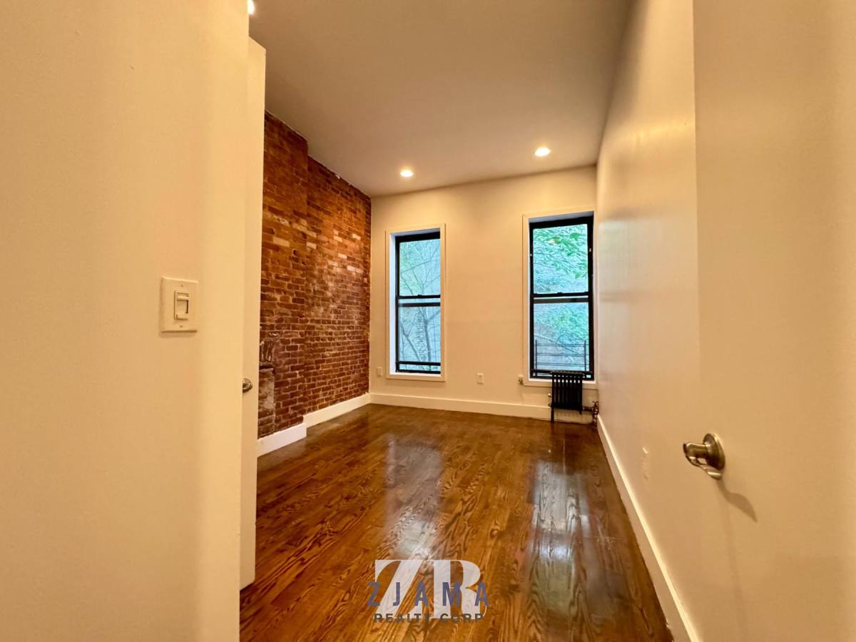 Apartment for rent at 1047 Bedford Ave #A3, Brooklyn, NY 11216