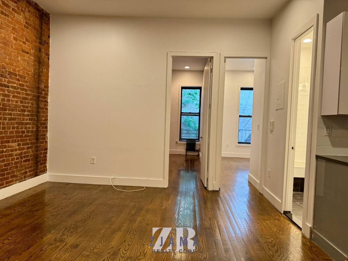 Apartment for rent at 1047 Bedford Ave #A3, Brooklyn, NY 11216