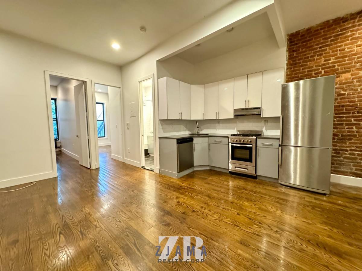 Apartment for rent at 1047 Bedford Ave #A3, Brooklyn, NY 11216