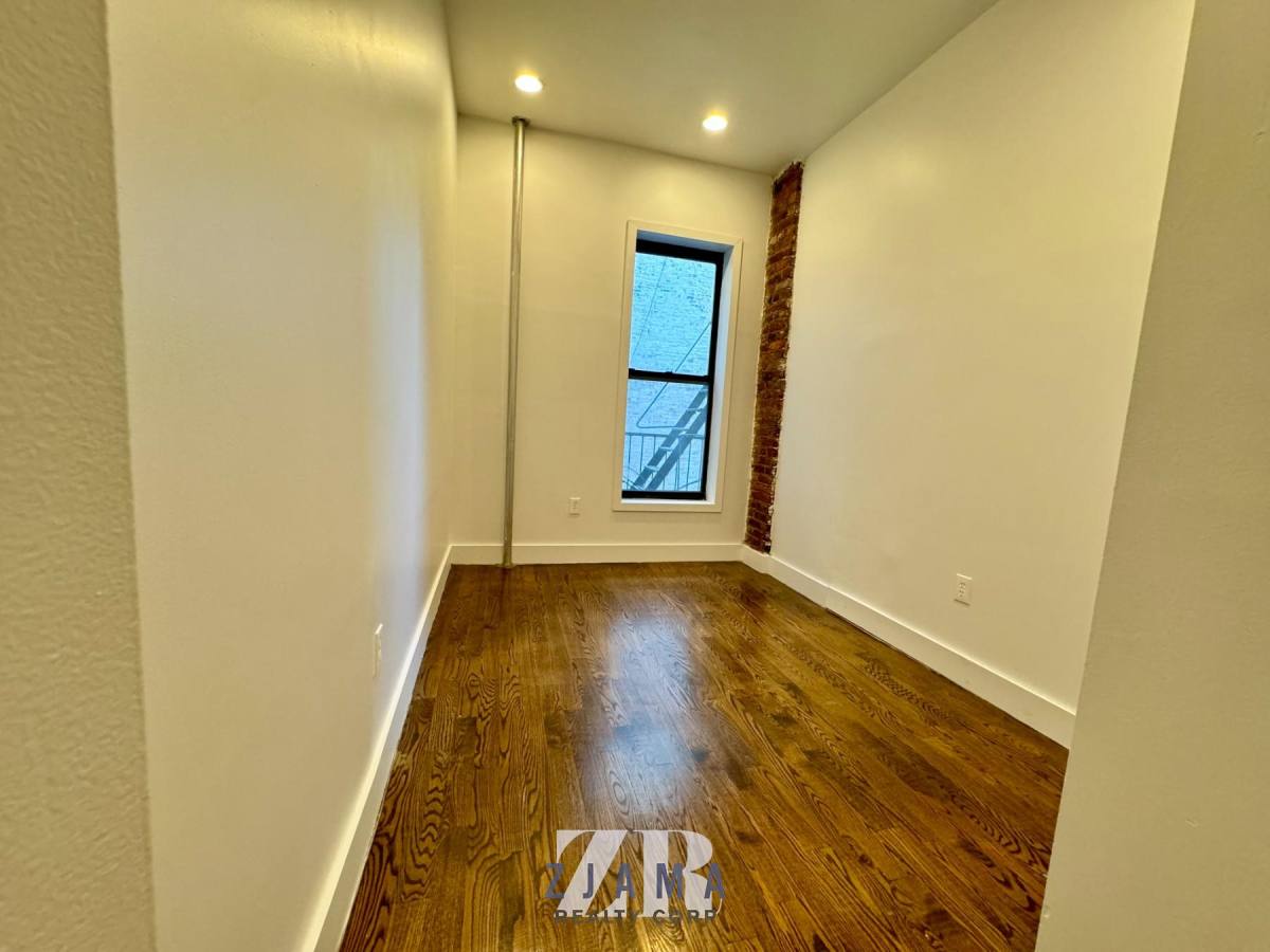 Apartment for rent at 1047 Bedford Ave #A3, Brooklyn, NY 11216