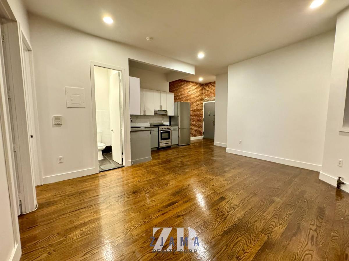 Apartment for rent at 1047 Bedford Ave #A3, Brooklyn, NY 11216