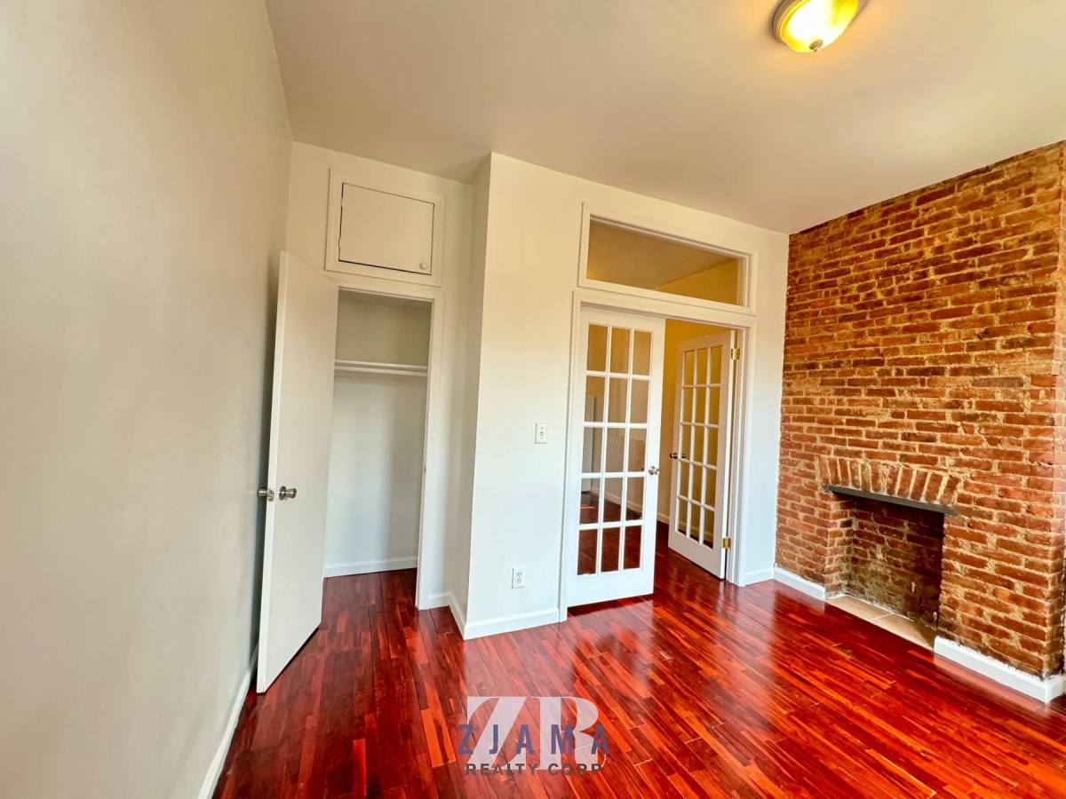 Apartment for rent at 647 Prospect Place #9, Brooklyn, NY 11216