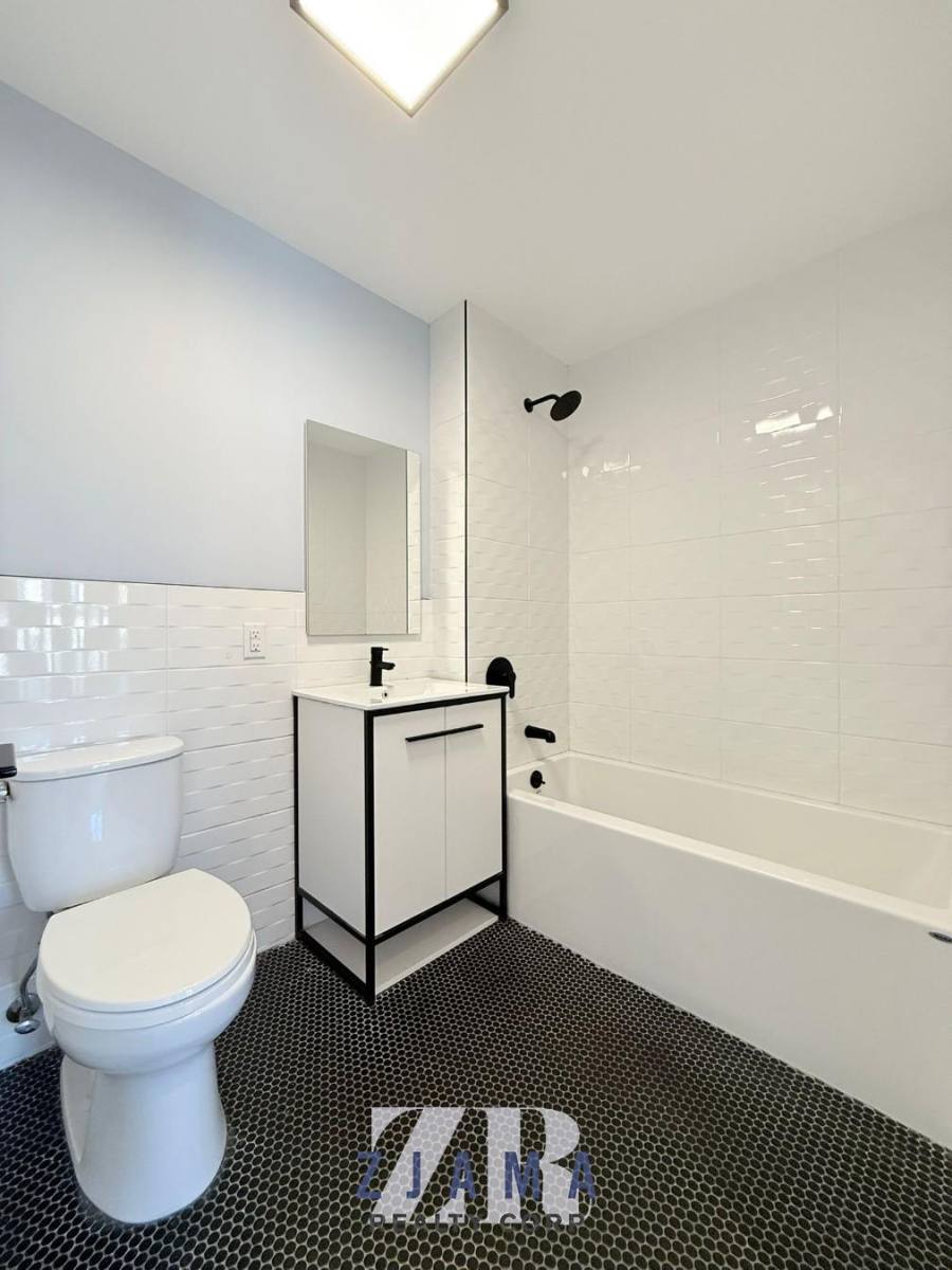 Apartment for rent at 1120 Saint Johns Place #307, Brooklyn, NY 11213