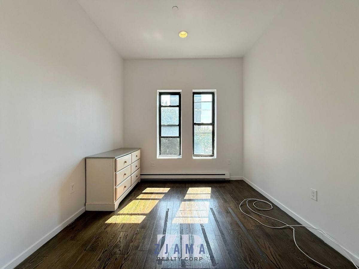 Apartment for rent at 950 Nostrand Ave #3F, Brooklyn, NY 11225