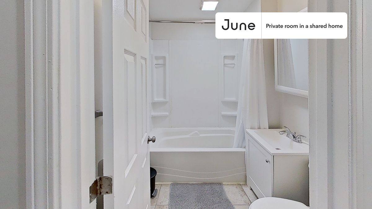 Apartment for rent at 184 Walnut Ave, Roxbury, MA 02119