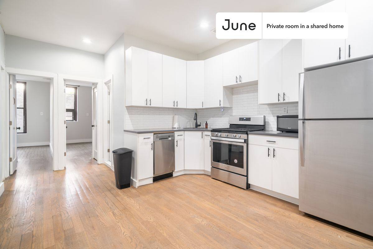 Apartment for rent at 2272 Adam Clayton Powell Junior Blvd, New York, NY 10030