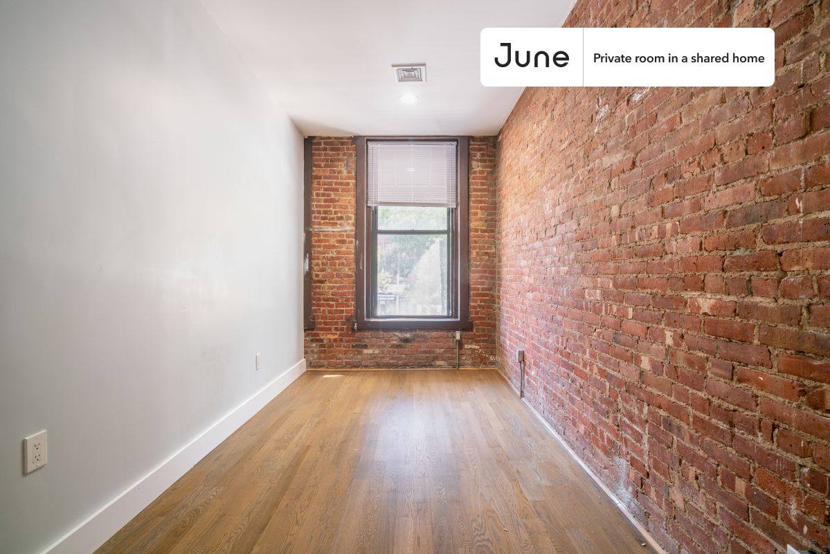 Apartment for rent at 2272 Adam Clayton Powell Junior Blvd, New York, NY 10030