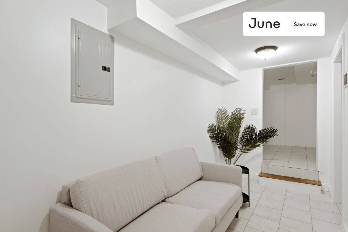 Apartment for rent at 50 Dudley St #1, Roxbury, MA 02119