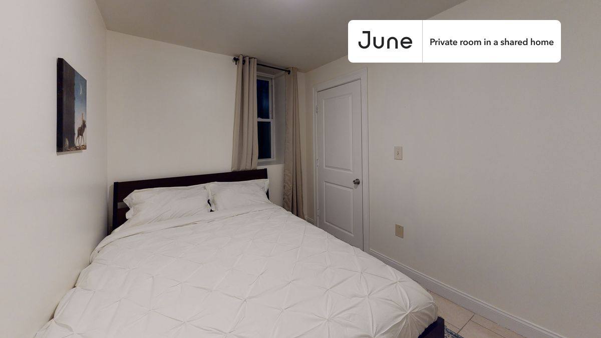 Apartment for rent at 50 Dudley St #D, Roxbury, MA 02119