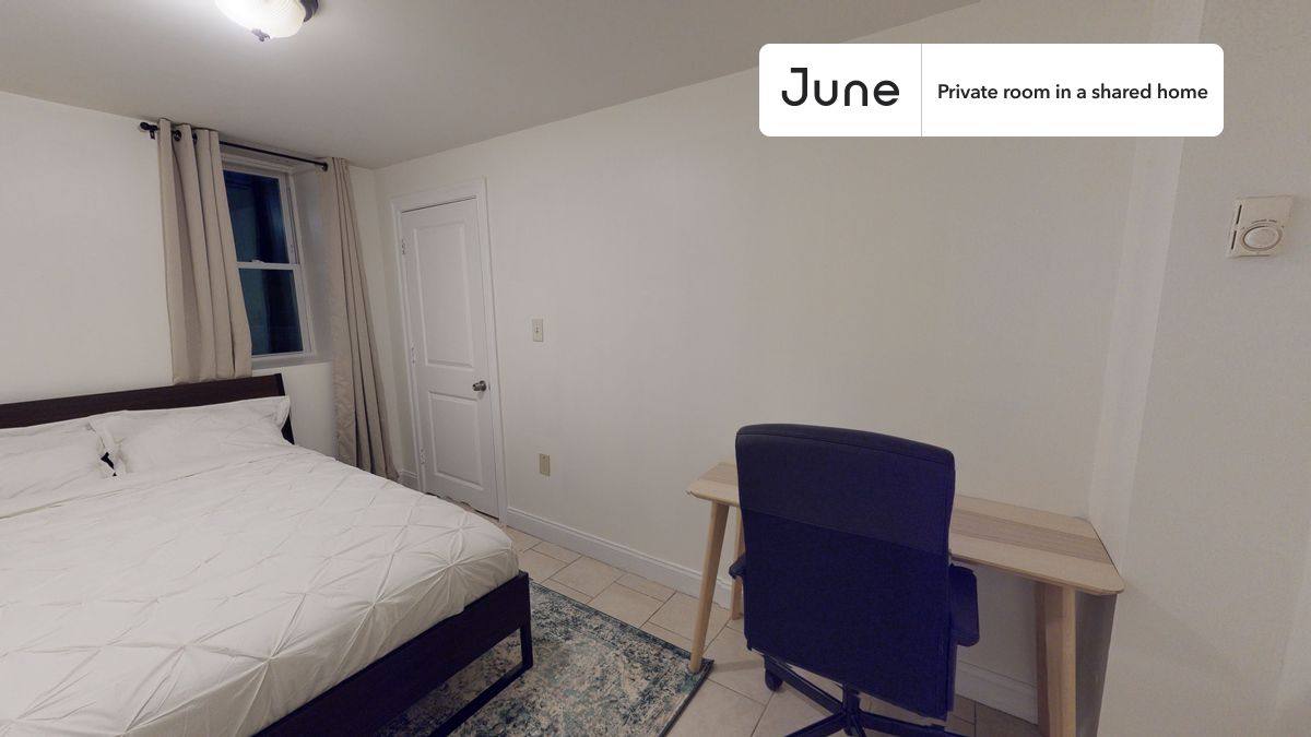 Apartment for rent at 50 Dudley St #D, Roxbury, MA 02119