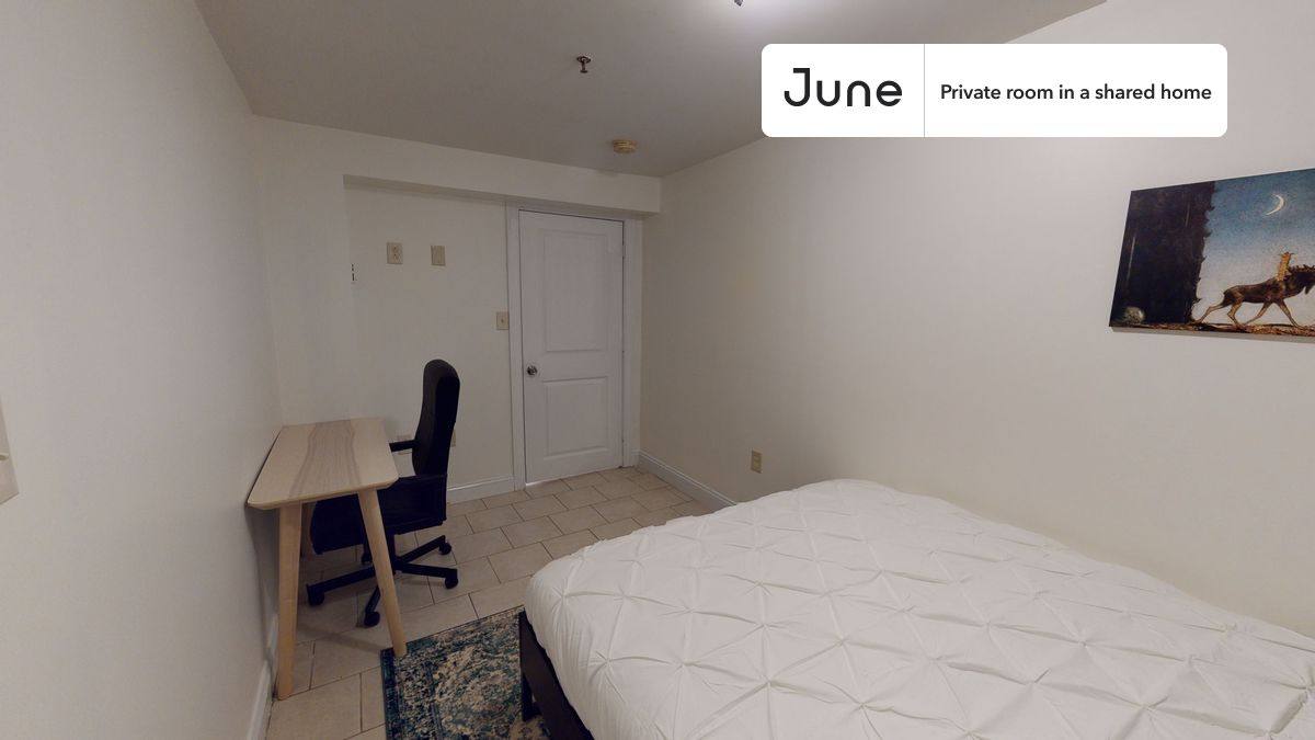 Apartment for rent at 50 Dudley St #D, Roxbury, MA 02119