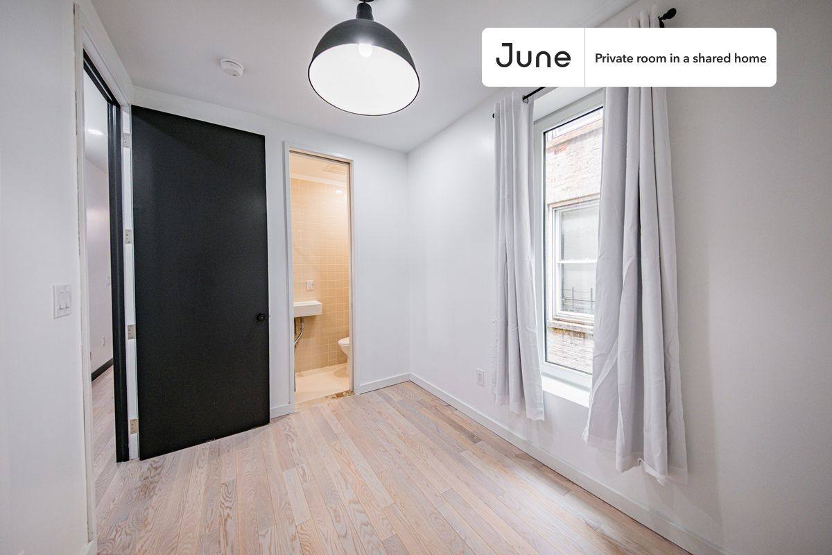 Apartment for rent at 624 E 17th St #B, Brooklyn, NY 11226