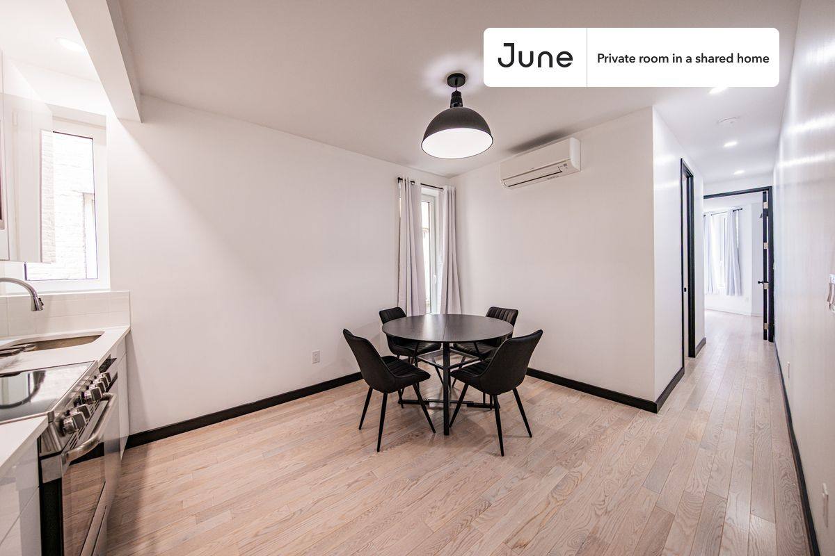 Apartment for rent at 624 E 17th St #B, Brooklyn, NY 11226