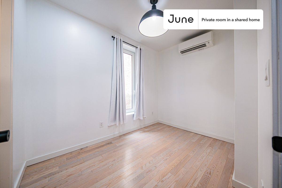 Apartment for rent at 624 E 17th St #B, Brooklyn, NY 11226