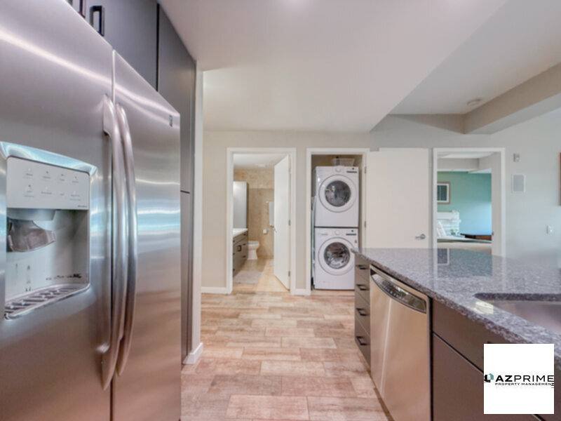 Condo for rent at 7137 E Rancho Vista Dr #2004, Scottsdale, AZ 85251