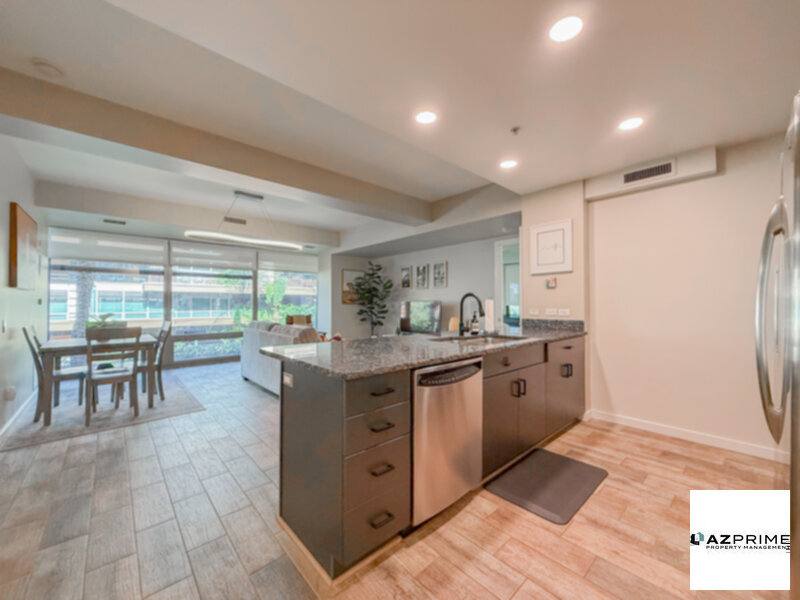 Condo for rent at 7137 E Rancho Vista Dr #2004, Scottsdale, AZ 85251