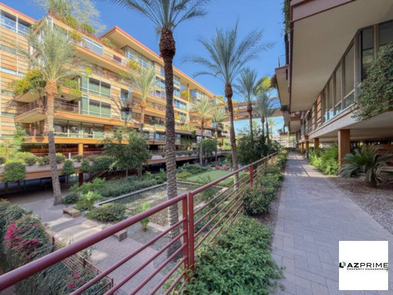 Condo for rent at 7137 E Rancho Vista Dr #2004, Scottsdale, AZ 85251