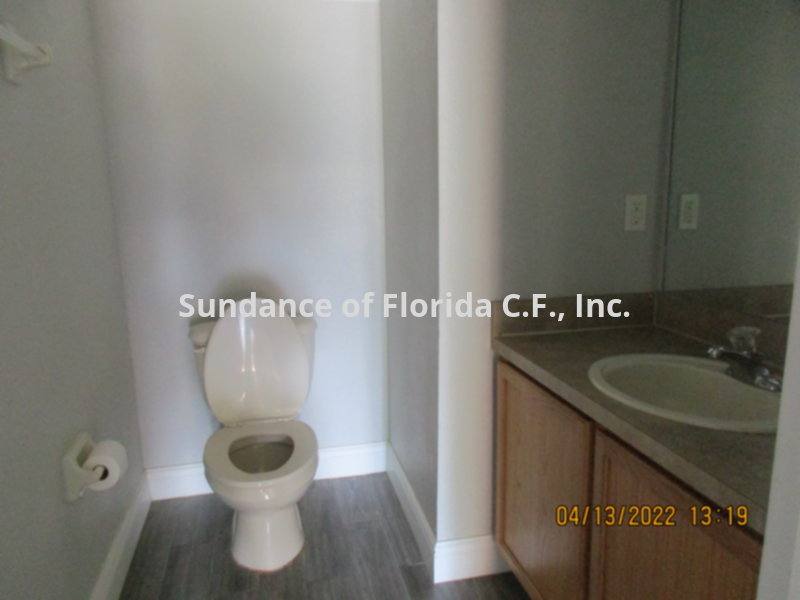 Townhouse for rent at 3098 N Ashland Lane, Kissimmee, FL 34741