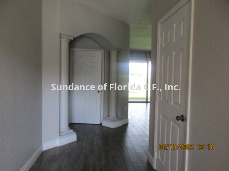 Townhouse for rent at 3098 N Ashland Lane, Kissimmee, FL 34741