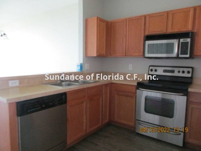 Townhouse for rent at 3098 N Ashland Lane, Kissimmee, FL 34741
