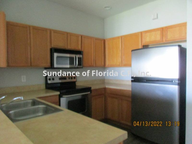 Townhouse for rent at 3098 N Ashland Lane, Kissimmee, FL 34741