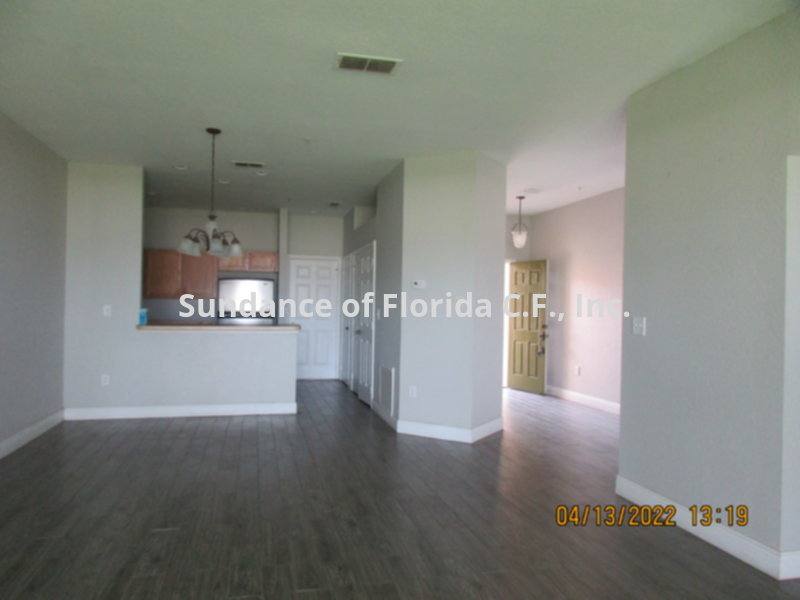 Townhouse for rent at 3098 N Ashland Lane, Kissimmee, FL 34741