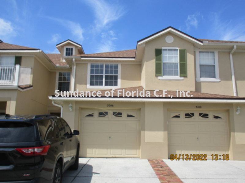 Townhouse for rent at 3098 N Ashland Lane, Kissimmee, FL 34741