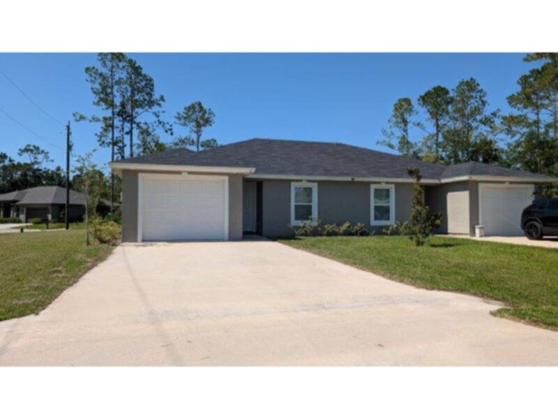 Townhouse for rent at 83 Wheatfield Dr #A, Palm Coast, FL 32164