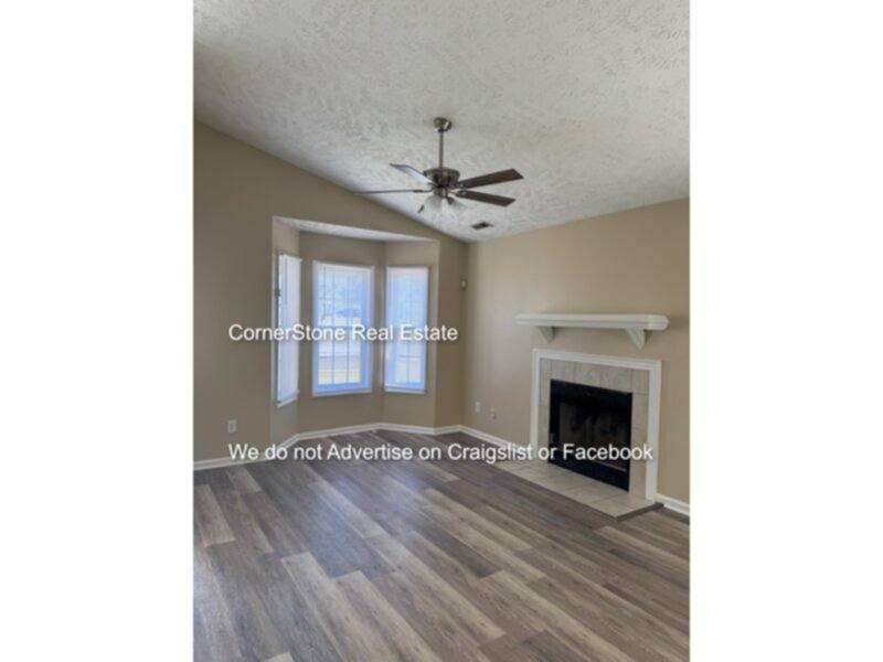 House for rent at 3100 Winesap Rd, Hope Mills, NC 28348